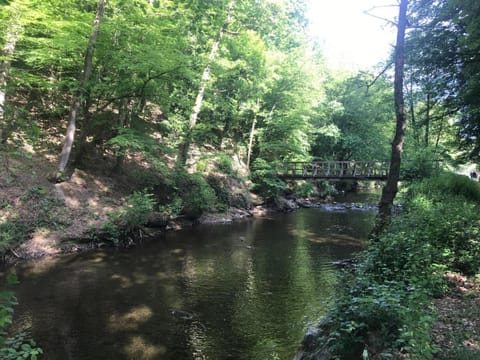 Cent Trente Bed and Breakfast in Wallonia, Belgium