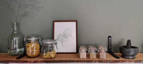 Cent Trente Bed and Breakfast in Wallonia, Belgium