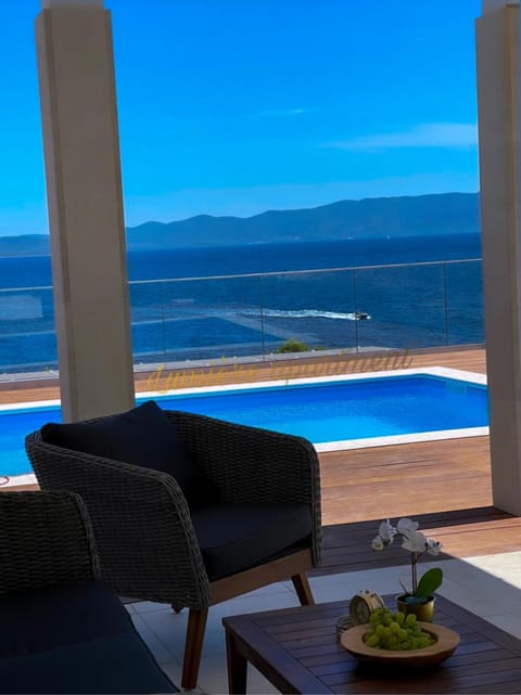 View (from property/room)