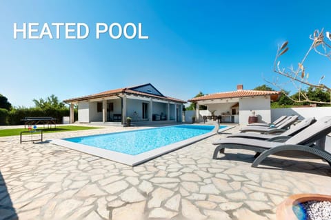 Villa Miracolo Villa in Rovinj