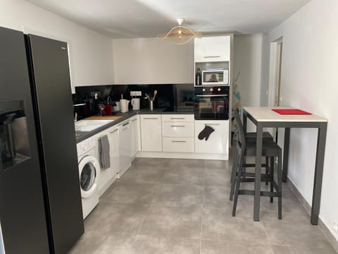 VILL'ARBOREE Villa in Le Gosier