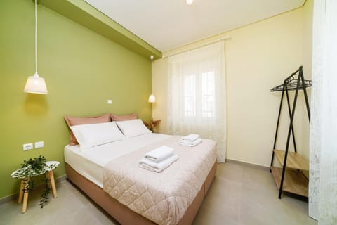 Villa Pines House in Limenaria