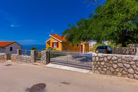 Apartment Smokvina Apartment in Stara Baška