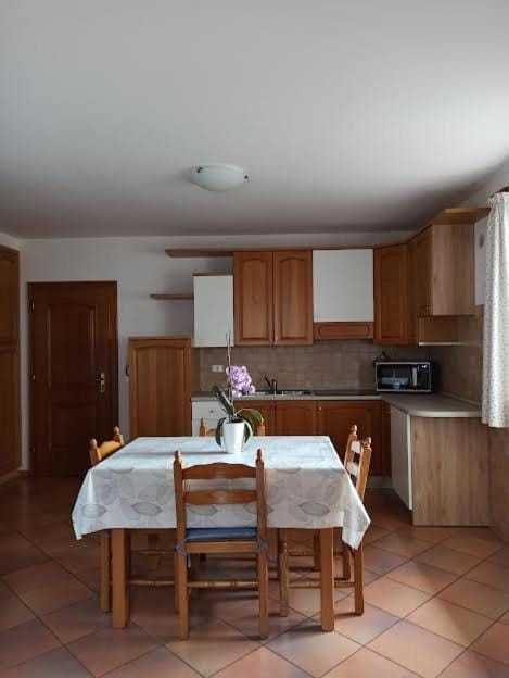 Appartamento Emma Apartment in Molveno