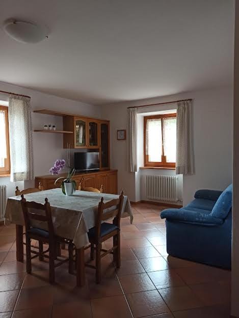 Appartamento Emma Apartment in Molveno