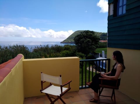 Off site, Balcony/Terrace, Balcony/Terrace, Sea view