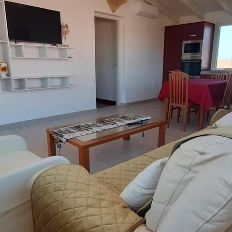 B&B Casa Viola Bed and Breakfast in Sardinia