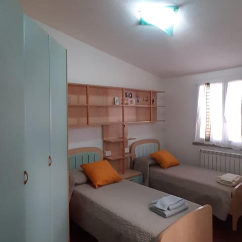 B&B Casa Viola Bed and Breakfast in Sardinia