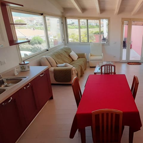 B&B Casa Viola Bed and Breakfast in Sardinia