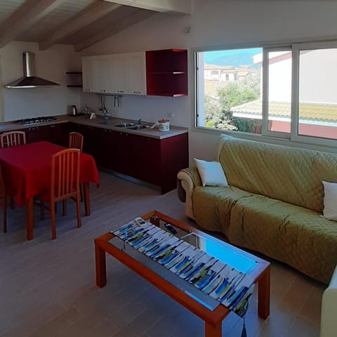 B&B Casa Viola Bed and Breakfast in Sardinia