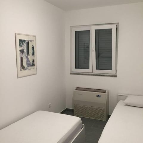 White Anchor Apartment in Šibenik-Knin County, Croatia