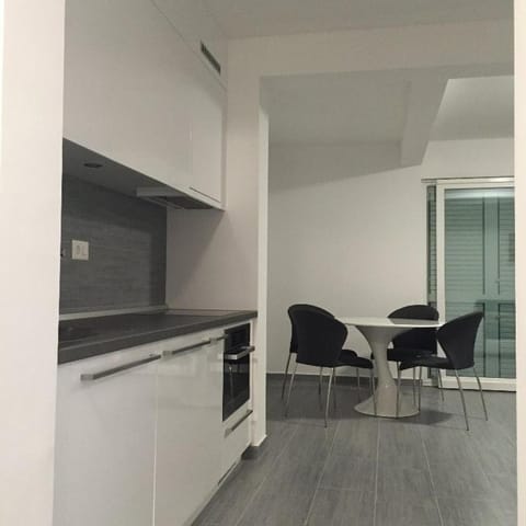 White Anchor Apartment in Šibenik-Knin County, Croatia