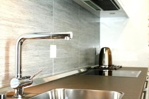 White Anchor Apartment in Šibenik-Knin County, Croatia