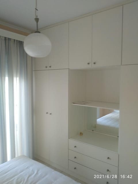 Themis Apartment Apartment in Chaniotis