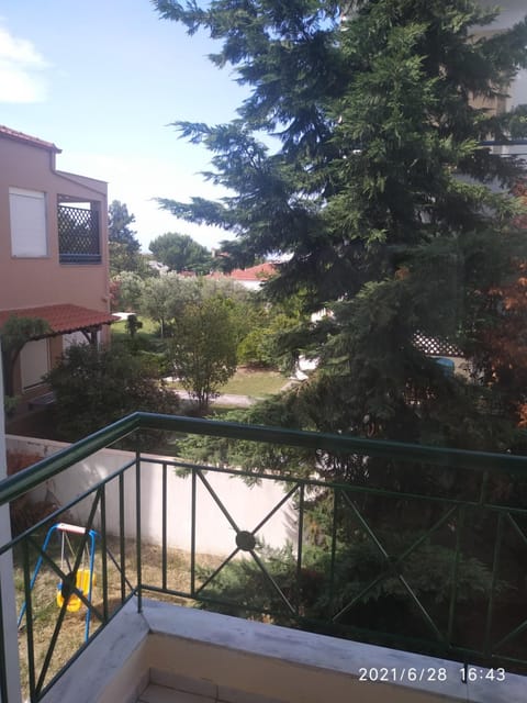 Themis Apartment Apartment in Chaniotis