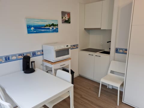 Viking 2.2 Apartment in Koksijde