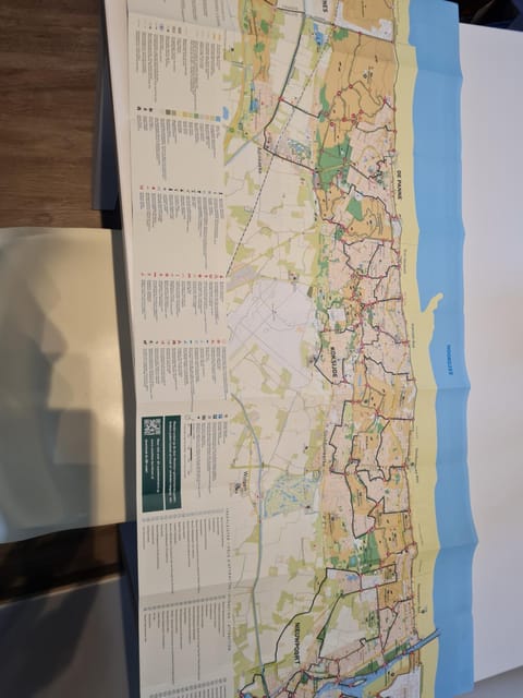 Viking 2.2 Apartment in Koksijde