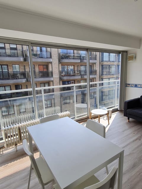 Viking 2.2 Apartment in Koksijde