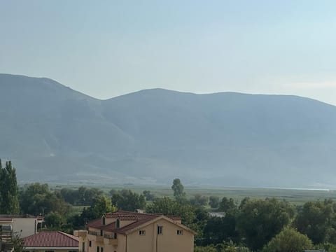 Day, Natural landscape, Mountain view