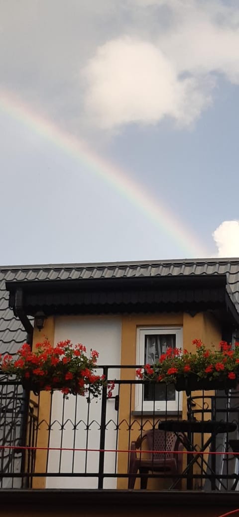 Wczasy u Jasia Vacation rental in West Pomeranian Voivodeship, Poland