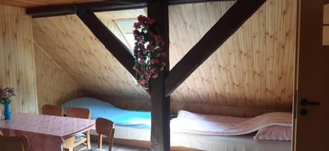 Wczasy u Jasia Vacation rental in West Pomeranian Voivodeship, Poland