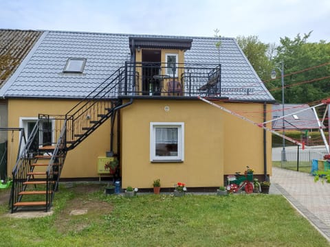 Wczasy u Jasia Vacation rental in West Pomeranian Voivodeship, Poland