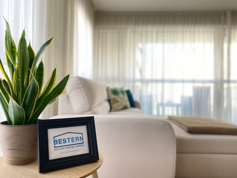 Cosy inner city getaway Bestern Apartment in Szeged