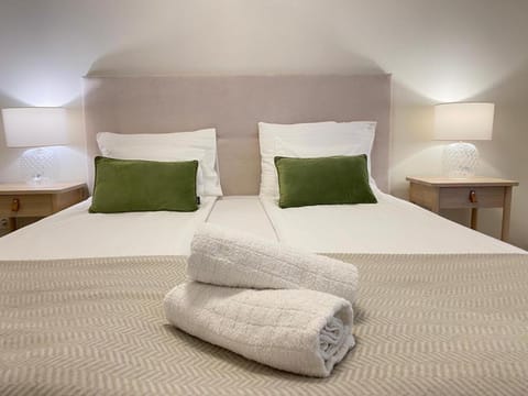 Cosy inner city getaway Bestern Apartment in Szeged