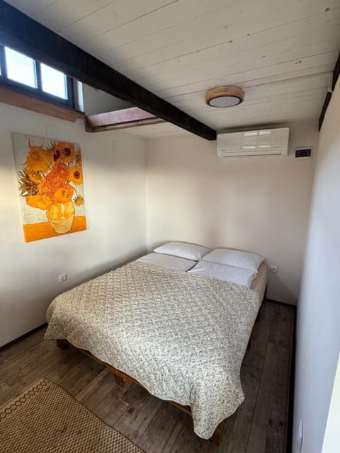 Seosko Domaćinstvo Pustolov Apartment in Vojvodina