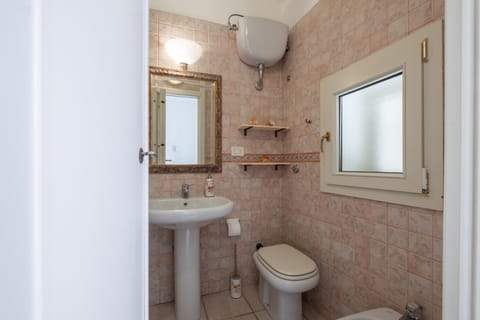 ⭑⭑⭑⭑⭑La perla Rosa nel centro storico a Carloforte Apartment in Carloforte