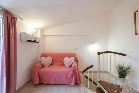 ⭑⭑⭑⭑⭑La perla Rosa nel centro storico a Carloforte Apartment in Carloforte