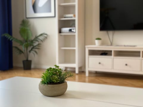 Park hideaway Bestern Apartment in Szeged