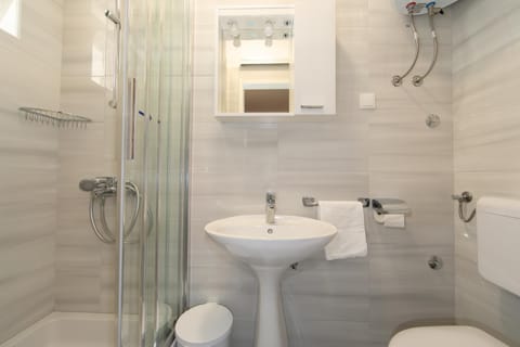 Apartman Dese 2+1 Apartment in Tučepi