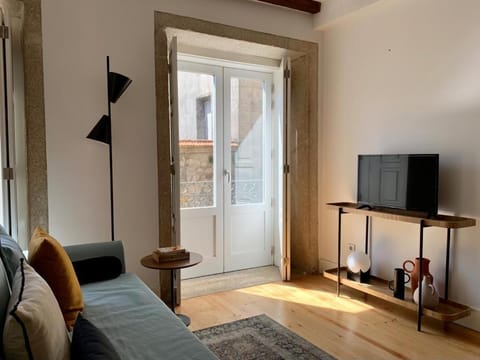 TV and multimedia, Balcony/Terrace, Living room