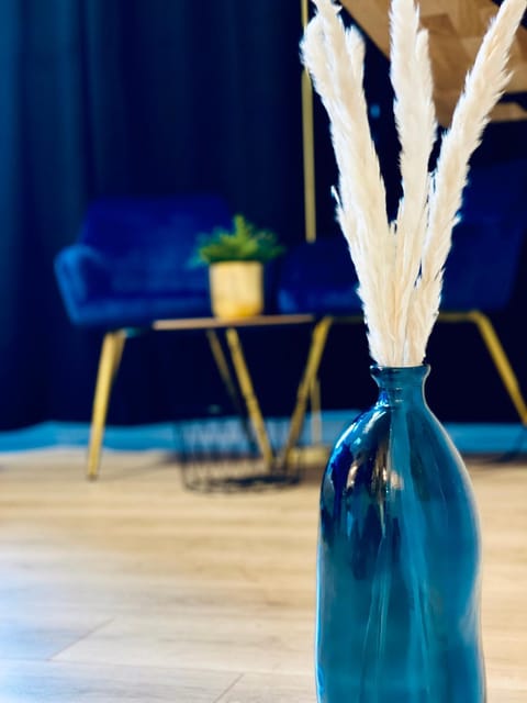 L'appart Botanic Metz Apartment in Metz