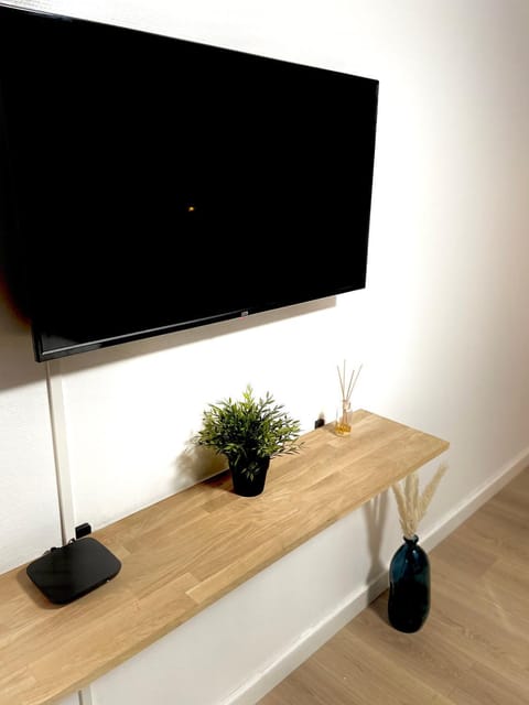 L'appart Botanic Metz Apartment in Metz