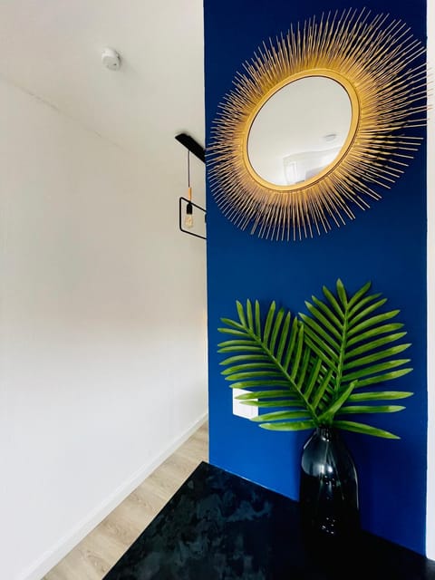 L'appart Botanic Metz Apartment in Metz