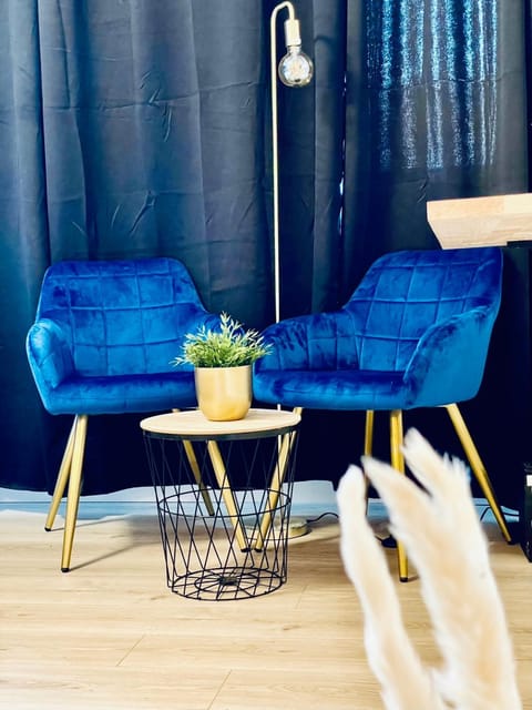 L'appart Botanic Metz Apartment in Metz