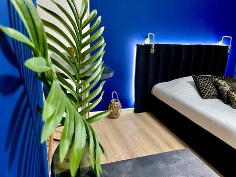 L'appart Botanic Metz Apartment in Metz