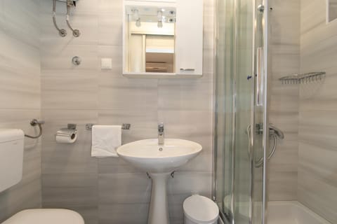 Apartman Dese za 2 osobe Apartment in Tučepi