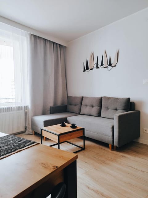 Adb Apartamenty City Apartment in Pomeranian Voivodeship