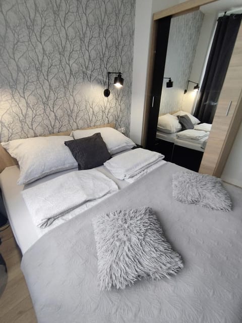 Adb Apartamenty City Apartment in Pomeranian Voivodeship