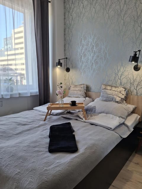 Adb Apartamenty City Apartment in Pomeranian Voivodeship