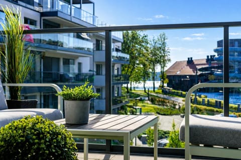 Lake view