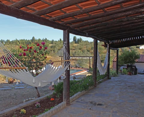 Patio, Garden, Balcony/Terrace, Swimming pool
