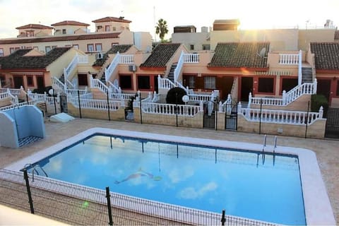 Neighbourhood, View (from property/room), Swimming pool