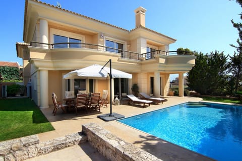 Garden view, Pool view, Swimming pool