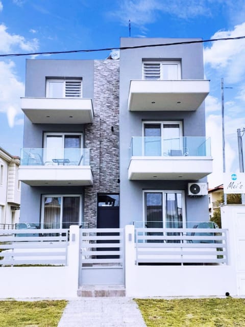 Mei's luxury apartments Apartment in Decentralized Administration of Macedonia and Thrace
