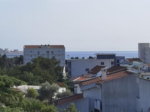Sea view, Sea view