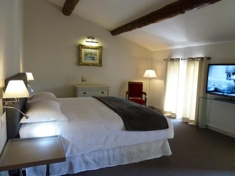 La Maison Saint Jean Bed and Breakfast in Tarascon